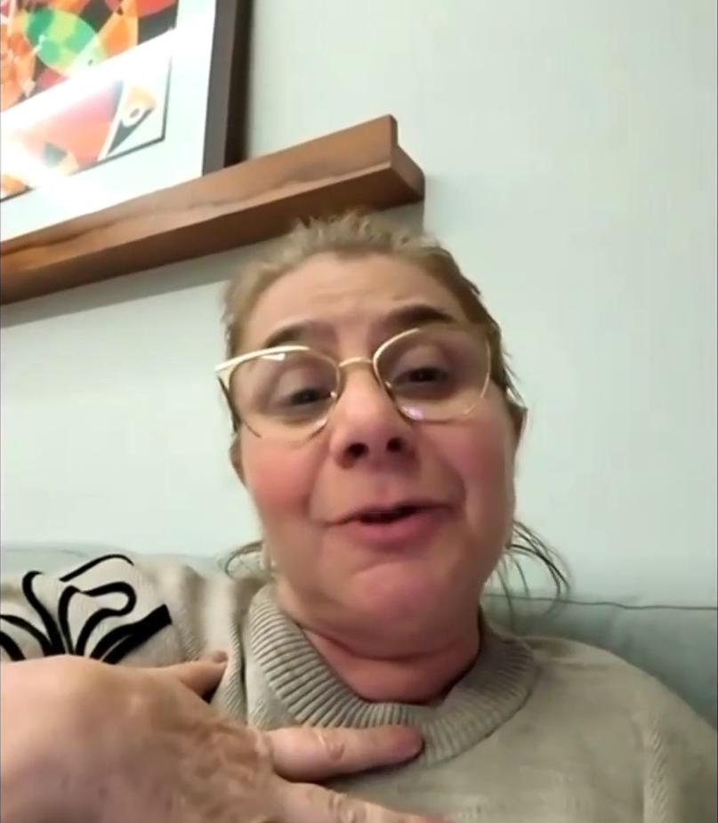 Monica Togatlian