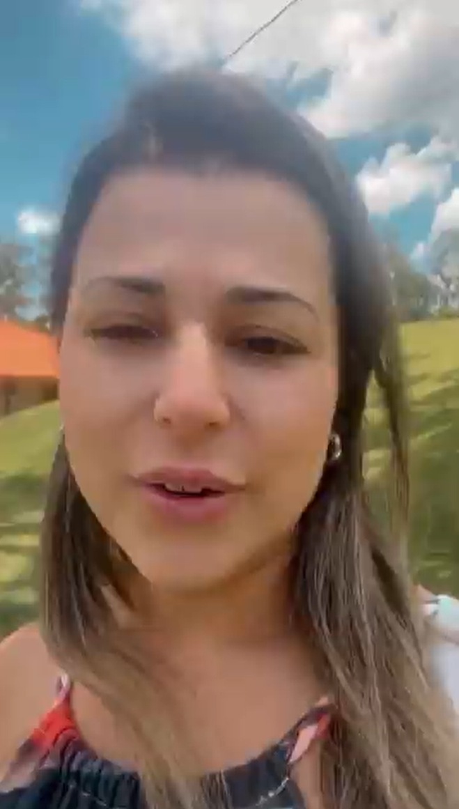 Ingrid São Roque