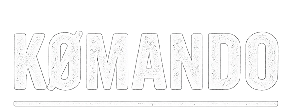 KØMANDO