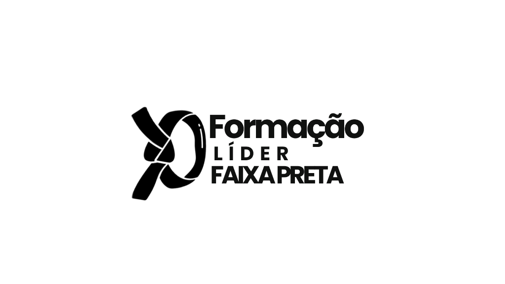 Mentoria Líder Faixa Preta